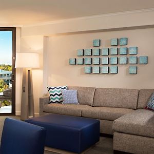 One Bedroom Tower Suite